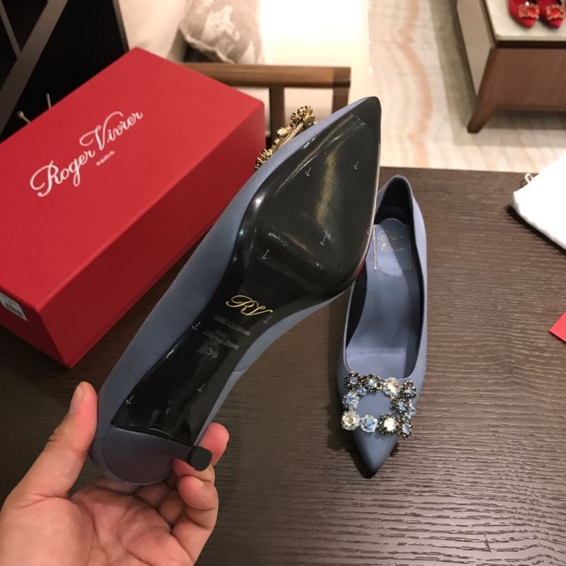 Roger Vivier Shoes